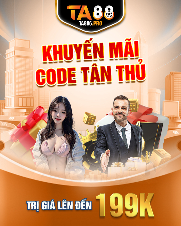 code tân thủ ta88