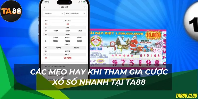 Mẹo hay thắng lớn khi chơi loại hình này