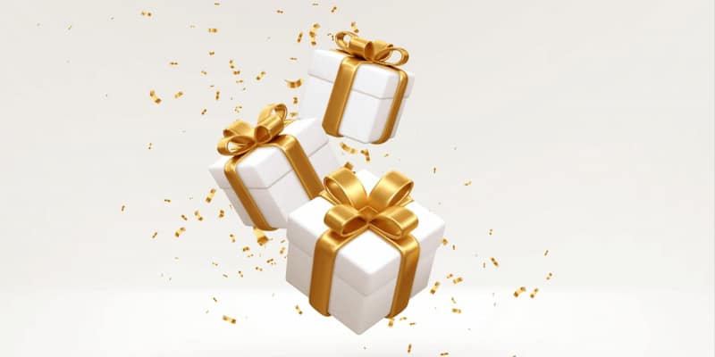 Các Chương Trình Khuyến Mãi TA88 Không Nên Bỏ Lỡ Năm 2024 2 Vô vàn món quà hấp dẫn đang đợi các tân thủ mở quà