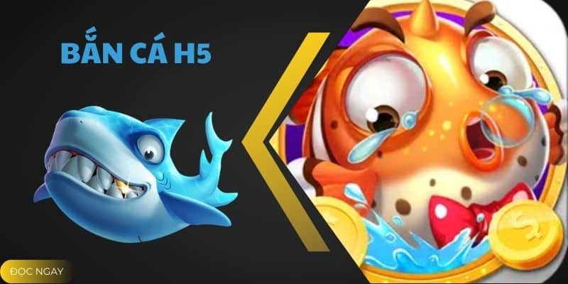 Bắn Cá H5 - Trò Chơi Bắn Cá Săn Boss Thưởng Khủng Tại TA88