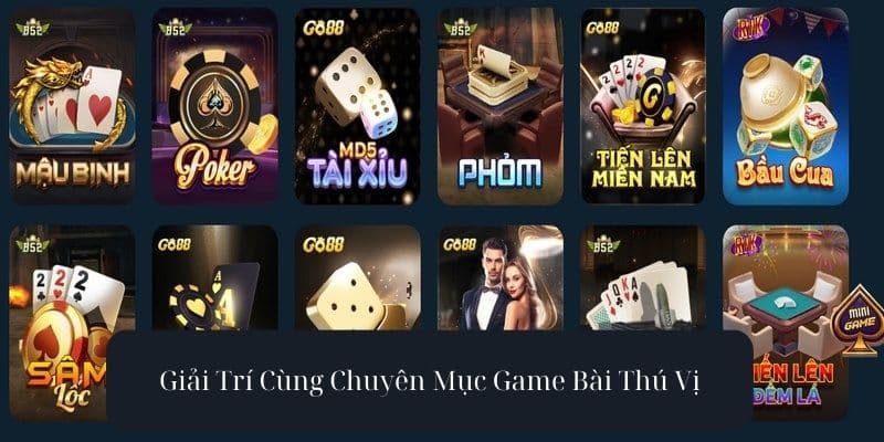 Giới Thiệu TA88 - Nhà Cái Cá Cược Đẳng Cấp Số 1 Hiện Nay 3 TA88 sở hữu nhiều trò chơi cá cược đỉnh cao